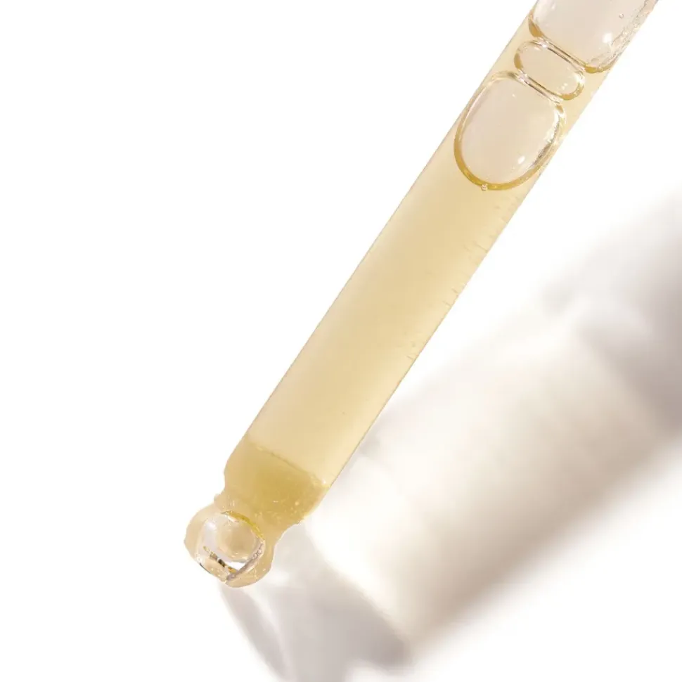hair (silk) Peptides - soft hydrating hair serum - feuchtigkeitsspendend mit Seidenpeptiden