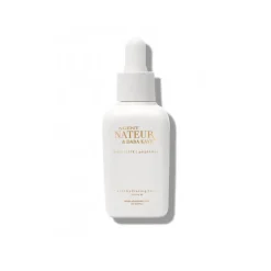 hair (silk) Peptides - soft hydrating hair serum - feuchtigkeitsspendend mit Seidenpeptiden
