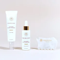 HARMONIC HAIR RENEW Set | Kopfhaut Intensivpflege - INNERSENSE