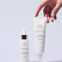 HARMONIC HAIR RENEW Set | Kopfhaut Intensivpflege - INNERSENSE