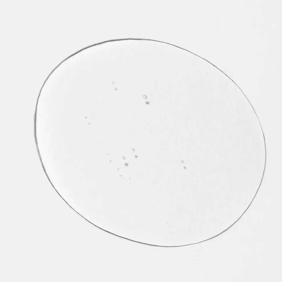 Harmonic Treatment Oil - Haaröl