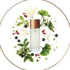 Herbal Infusion Hydrating Toner - feuchtigkeitsspendender Toner mit heilenden Kräutern