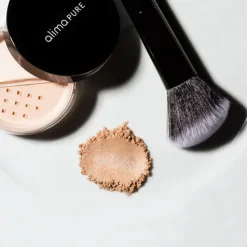 Highlighter auf Mineralpuderbasis in 5 Nuancen