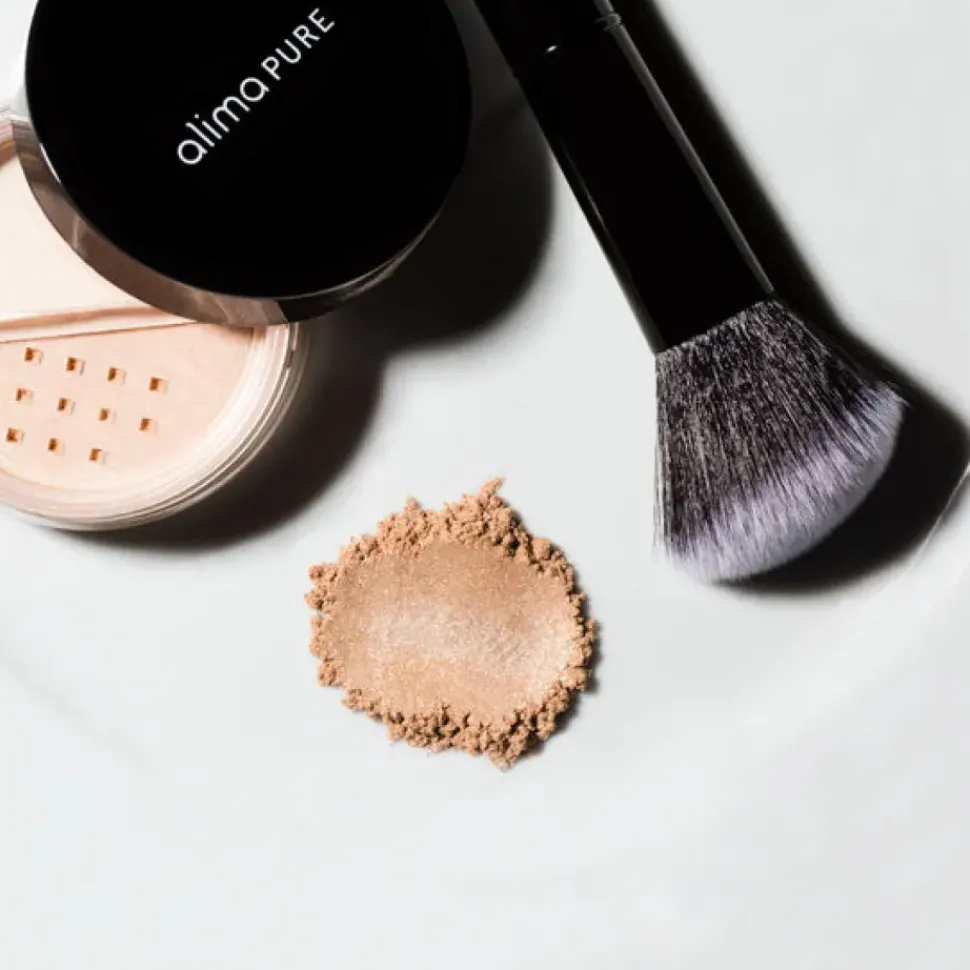 Highlighter auf Mineralpuderbasis in 5 Nuancen