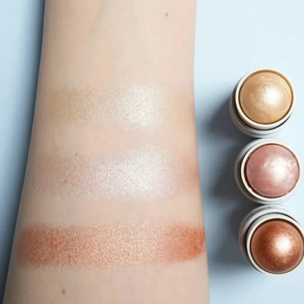 Highlighter Balm - Highlighter von PURE U. Cosmetics