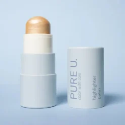 Highlighter Balm - Highlighter von PURE U. Cosmetics