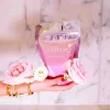 holi (bath) - Rose Infused Calming Coconut Milkbath - Kokosmilchbad