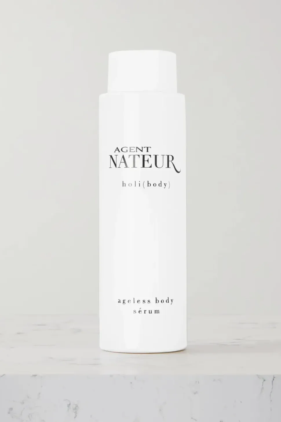 holi (body) Ageless Body Serum - Straffendes Körperöl mit Koffein und Calcium