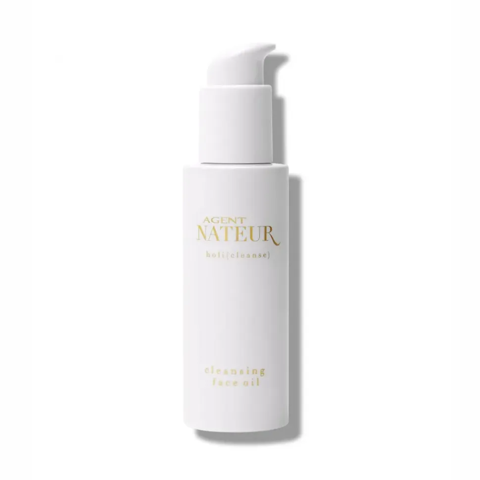 holi (cleanse) Cleansing Face Oil - ölbasierter Makeup-Entferner