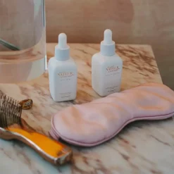 holi (locks)- stärkendes Kopfhaut- und Haarserum