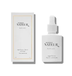 holi (oil) Refining Ageless Face Serum - Anti Aging-Serum mit Calcium und Vitamin C