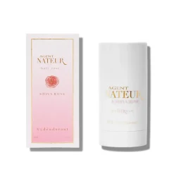 holi (rose) N4 Deodorant - Rose & Sandelholz