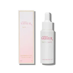 holi (sex) Intimate Oil