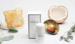 holi (stick) N3 Deodorant - süßlich & frisch