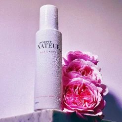 holi (water) pearl and rose essence - Flüssiges Serum für Feuchtigkeit und Glättung von Falten