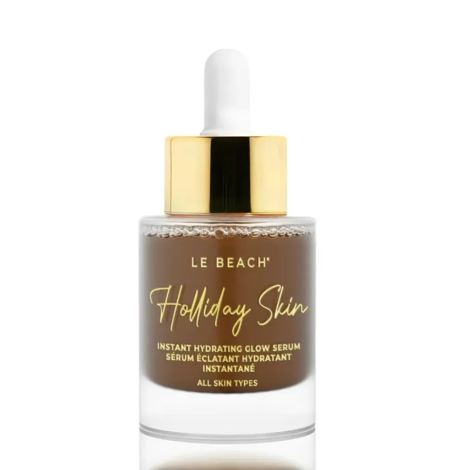 Holliday Skin | Le Beach - Serum für strahlende Bräune