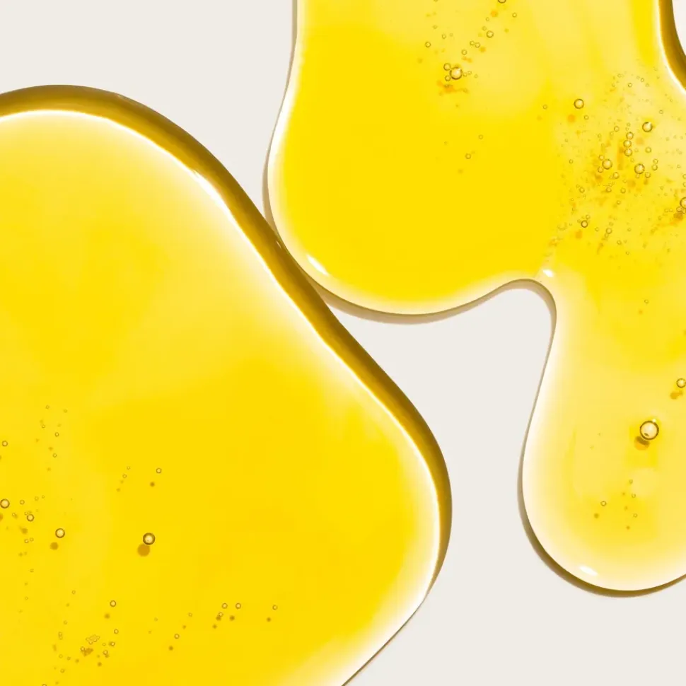 HYDRA-FIRM BODY OIL C-GLOW | Odacité California - Körperöl