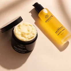 HYDRA-FIRM BODY OIL C-GLOW | Odacité California - Körperöl