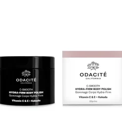 Hydra-Firm Body Polish C-Smooth - Körperpeeling