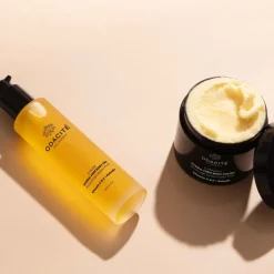 Hydra-Firm Body Polish C-Smooth - Körperpeeling
