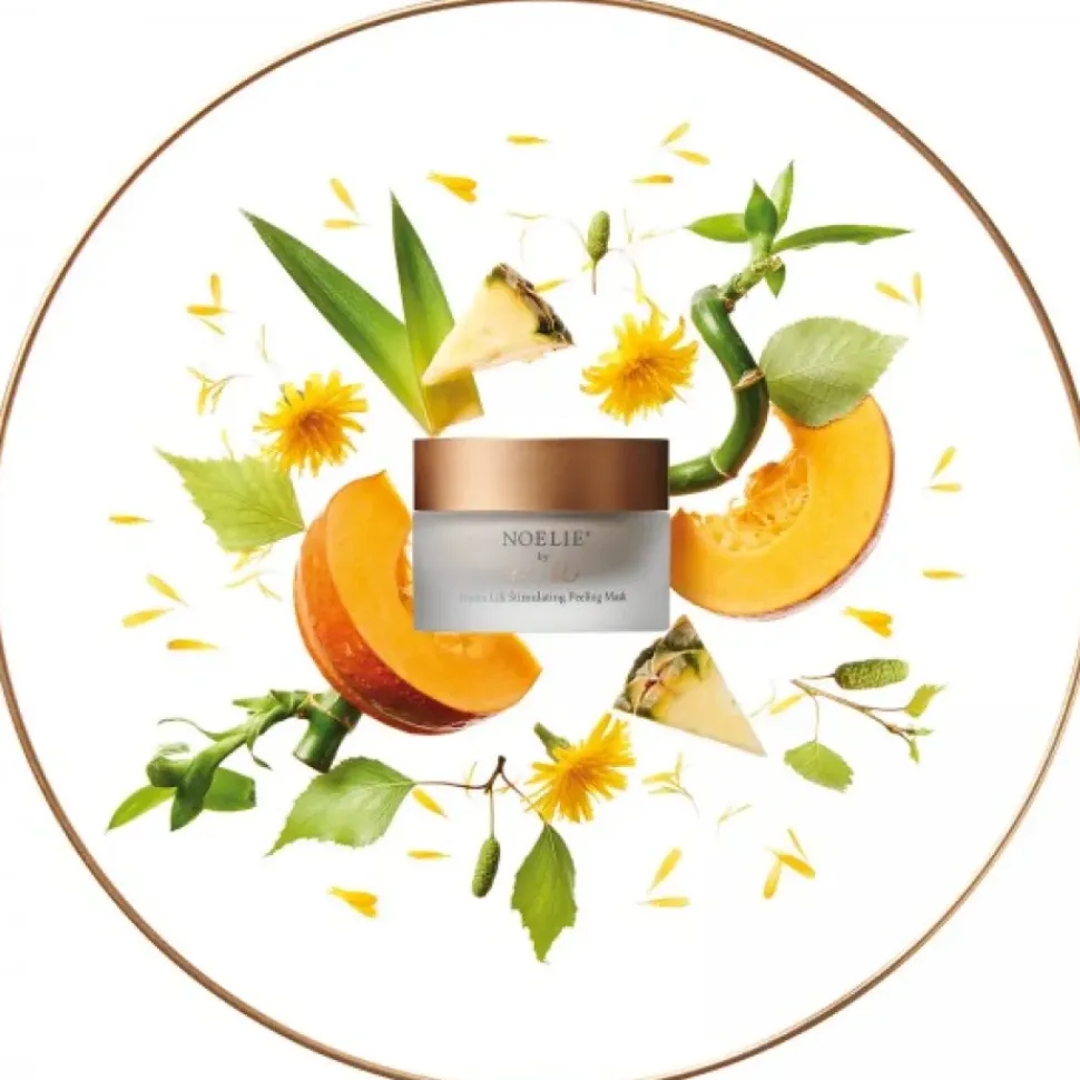 Hydra Lift Stimulating Peeling Mask
