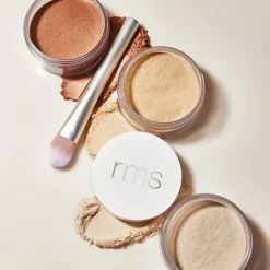 Hydra Setting Powder | RMS Beauty - loser Puder