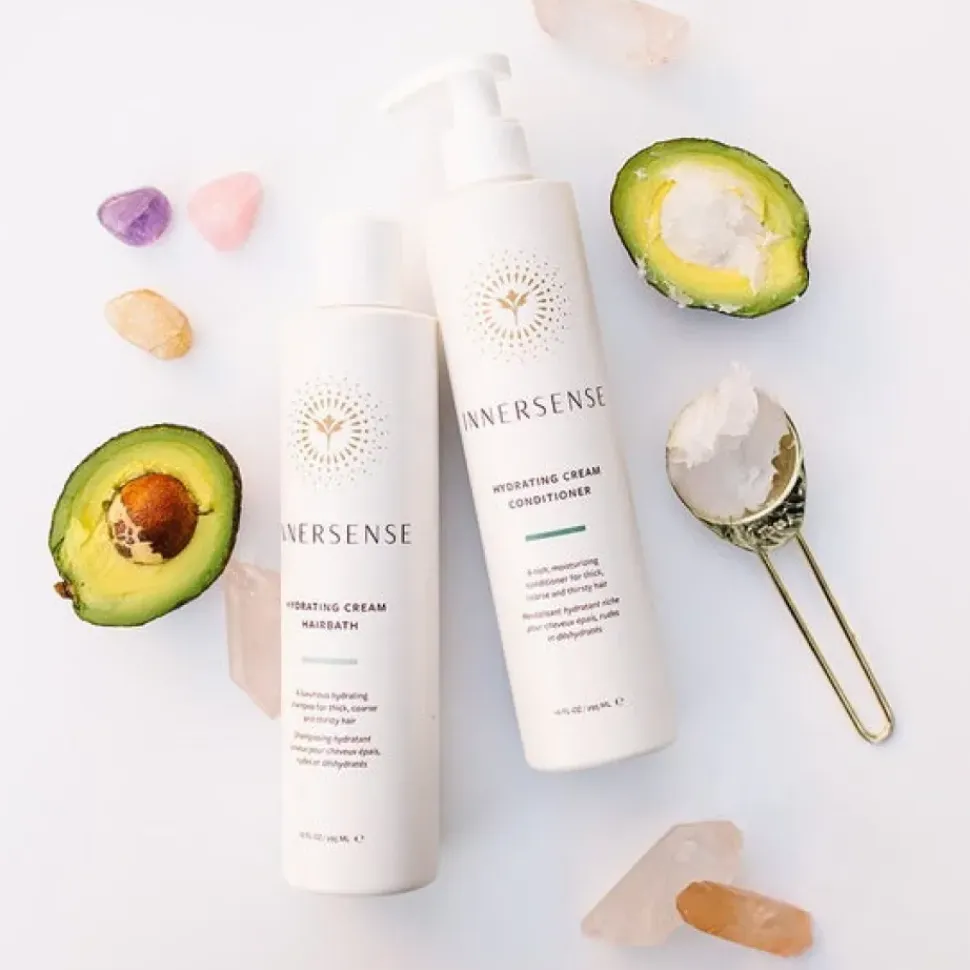 Hydrating Cream Hairbath - Shampoo