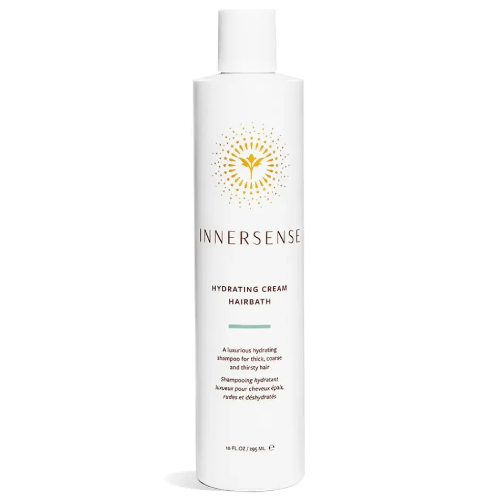 Hydrating Cream Hairbath - Shampoo