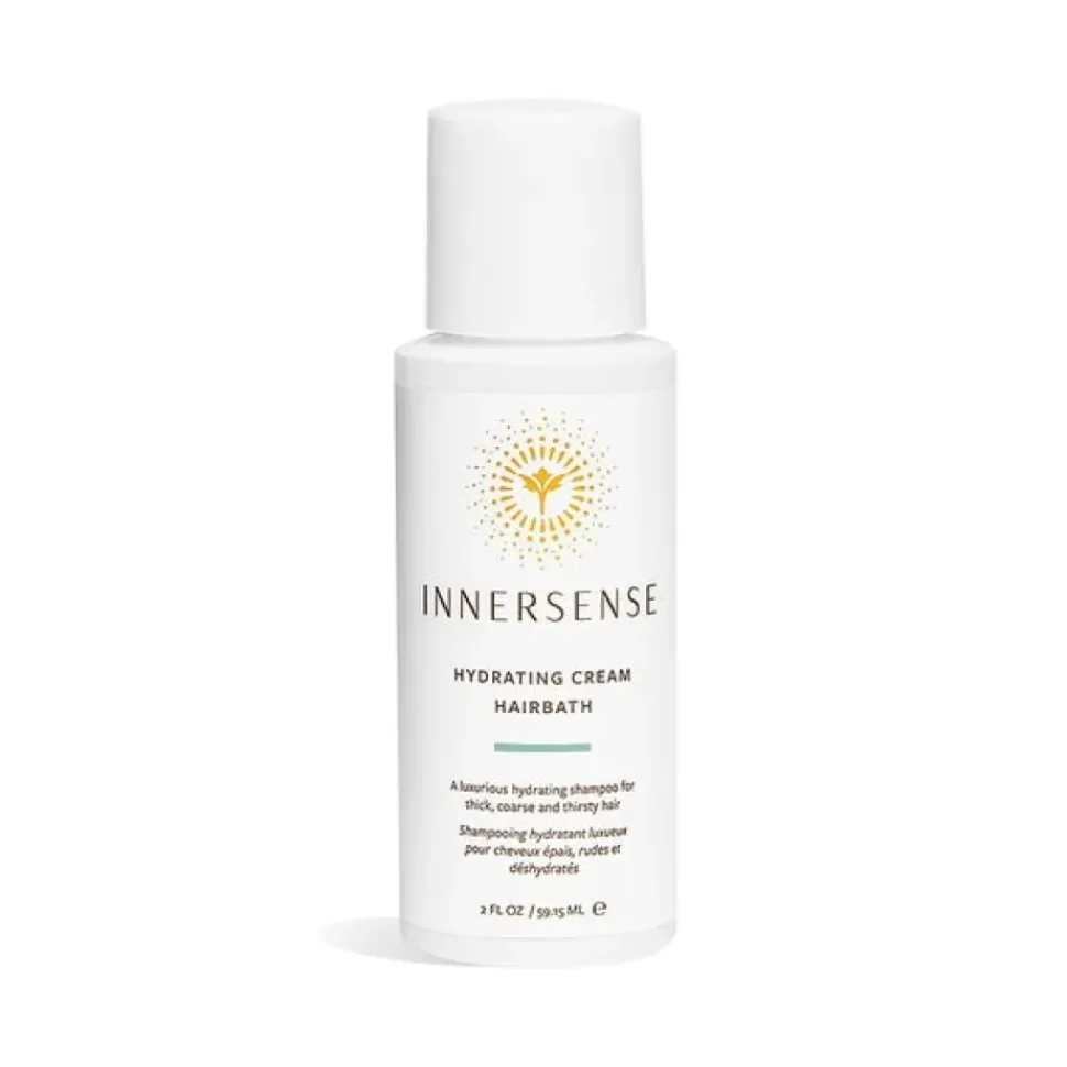 Hydrating Cream Hairbath - Shampoo