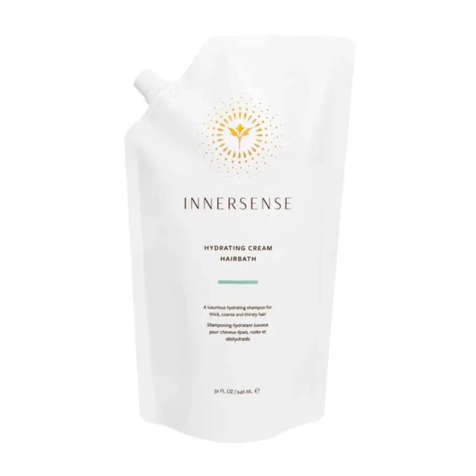 Hydrating Cream Hairbath - Shampoo