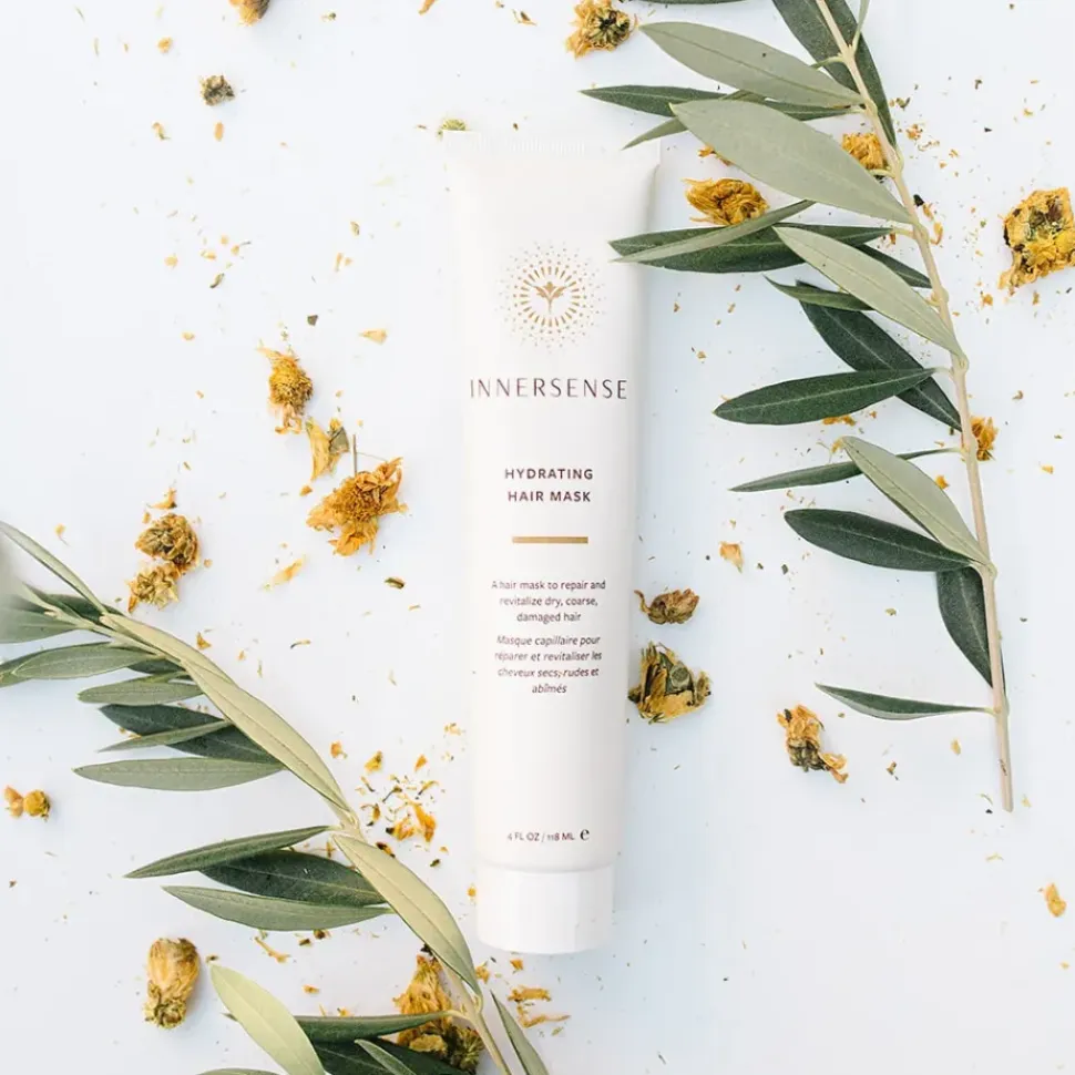 Hydrating Hair Mask - Feuchtigkeitspendende Haarmaske