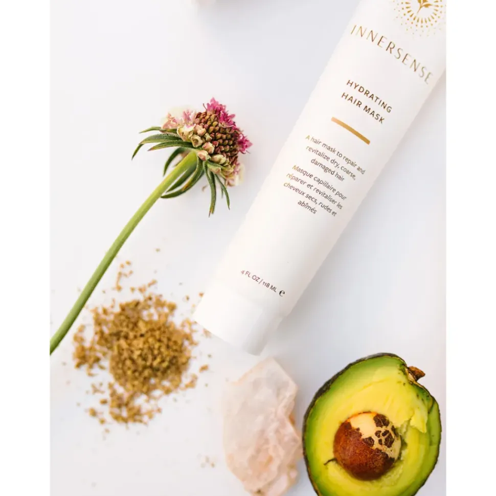 Hydrating Hair Mask - Feuchtigkeitspendende Haarmaske