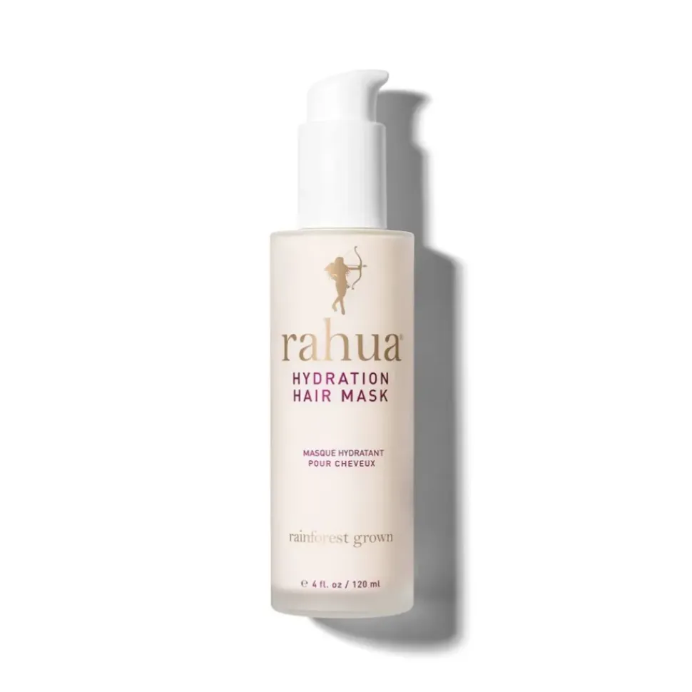 Hydration Hair Mask - Feuchtigkeitsspendende Haarmaske