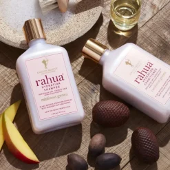 Hydration Shampoo für trockenes & strapaziertes Haar