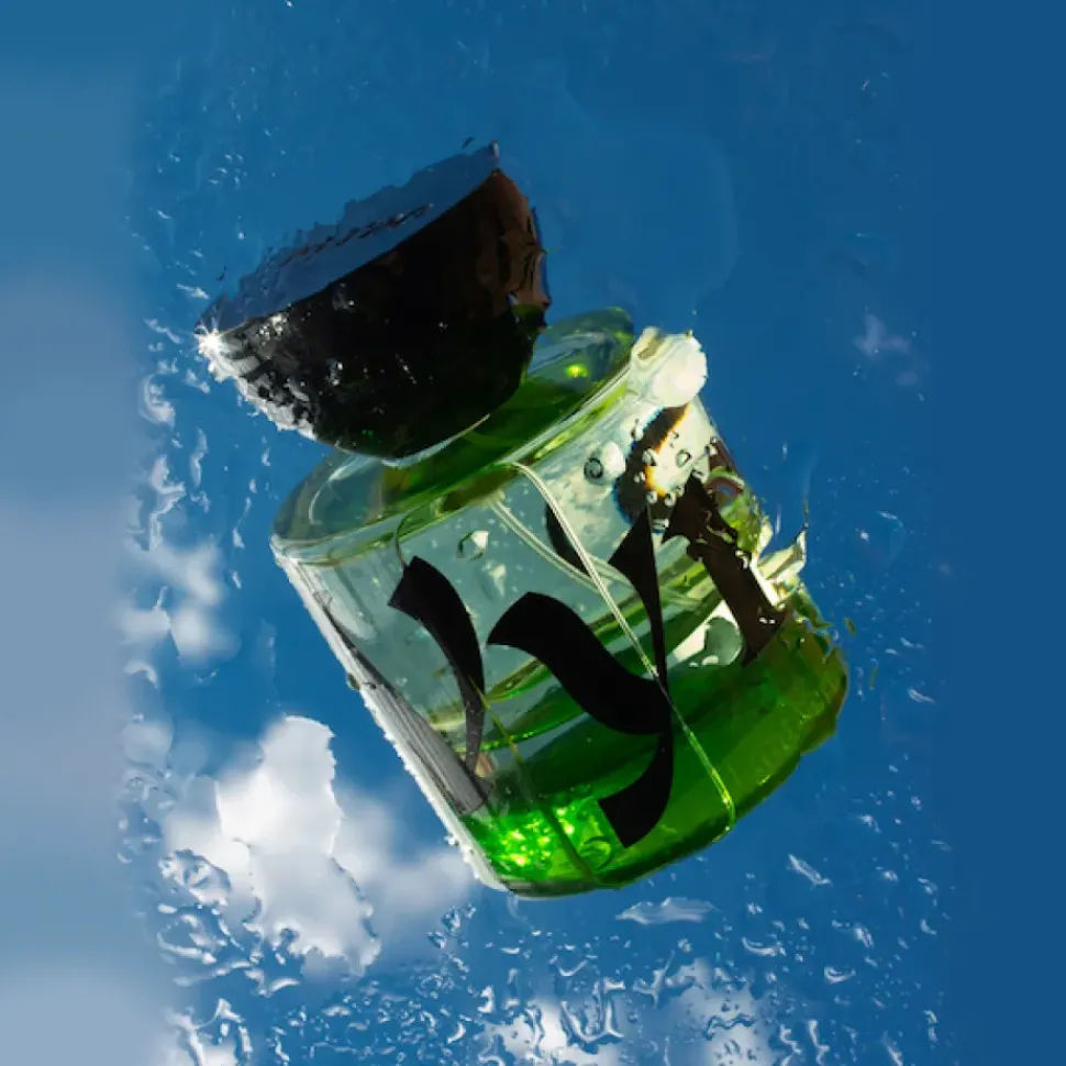 I AM VERDANT - Unisex Eau de Parfum | VYRAO