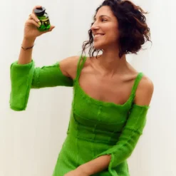 I AM VERDANT - Unisex Eau de Parfum | VYRAO