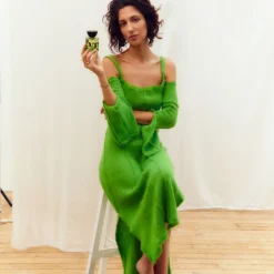 I AM VERDANT - Unisex Eau de Parfum | VYRAO