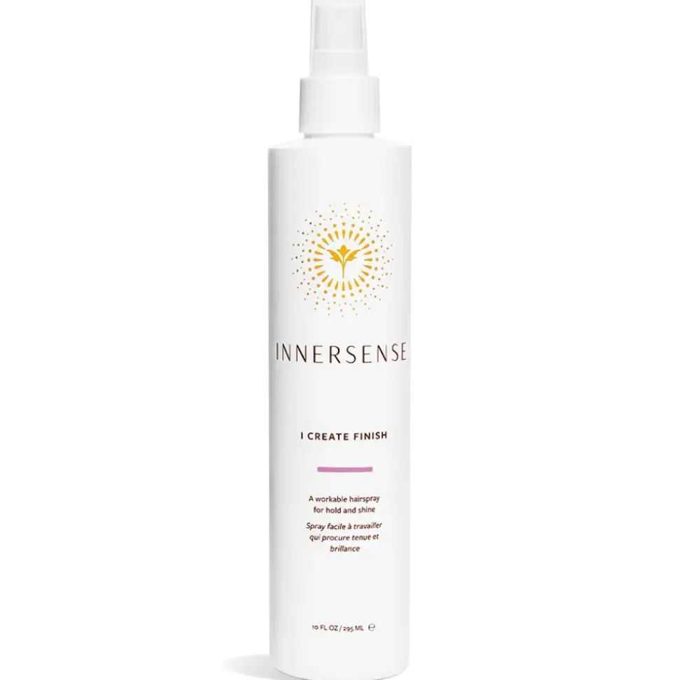 I Create Finish - Pflegendes Haarspray