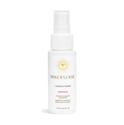 I Create Finish - Pflegendes Haarspray