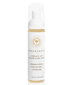 I Create Lift Volumizing Foam - Styling-Schaum