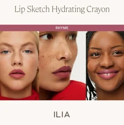 ILIA ♡ The Lip Sketch Trio - Das Geschenkset mit 3 Minis