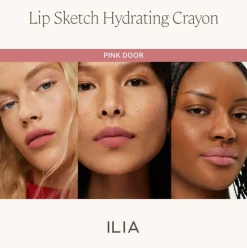 ILIA ♡ The Lip Sketch Trio - Das Geschenkset mit 3 Minis