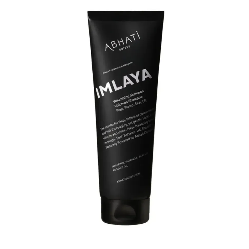 IMLAYA - Volumen Shampoo | ABHATI SUISSE