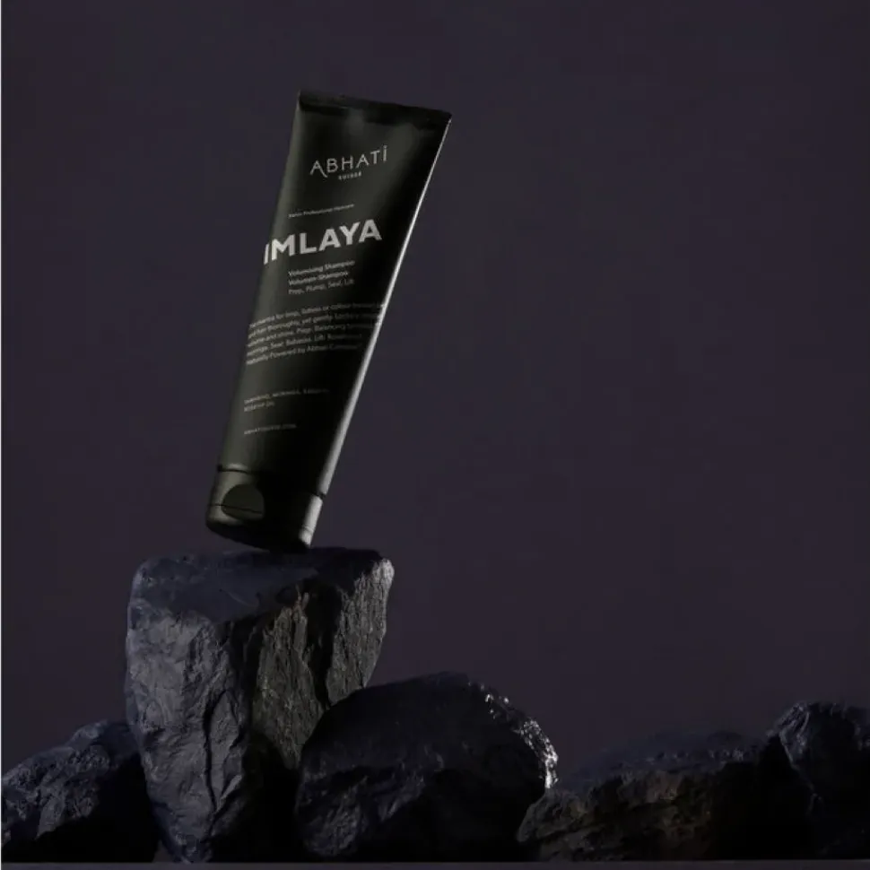IMLAYA - Volumen Shampoo | ABHATI SUISSE