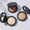 INIKA Organic | Baked Mineral Foundation - gepresste Puder Foundation