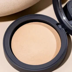 INIKA Organic | Baked Mineral Foundation - gepresste Puder Foundation