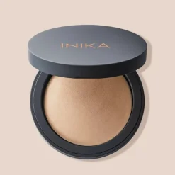 INIKA Organic | Baked Mineral Foundation - gepresste Puder Foundation
