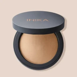 INIKA Organic | Baked Mineral Foundation - gepresste Puder Foundation