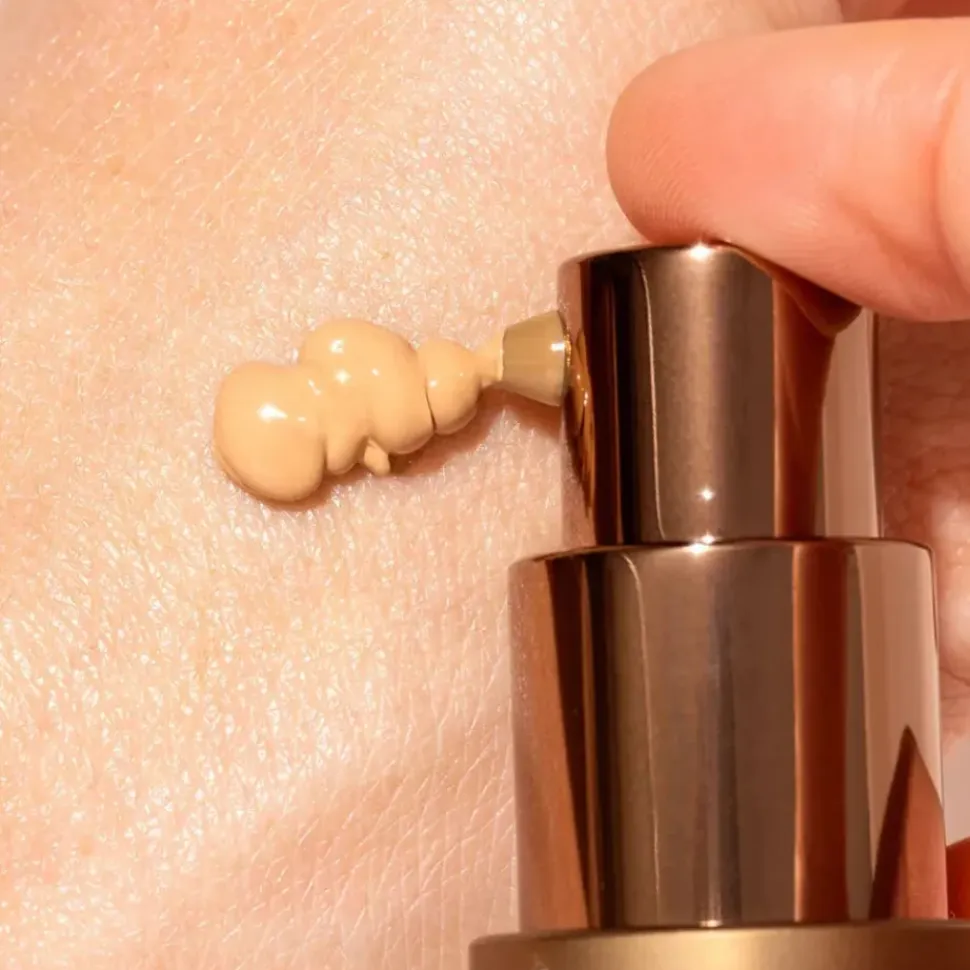 INIKA Organic | BB Cream - getönte Feuchtigkeitscreme in 6 Farbtönen