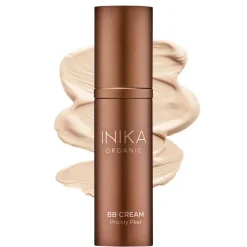 INIKA Organic | BB Cream - getönte Feuchtigkeitscreme in 6 Farbtönen